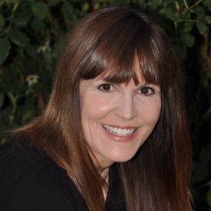 Tamie author pic