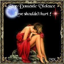 stop domestic violence