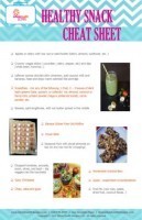 Easy to Make Snack Recipes