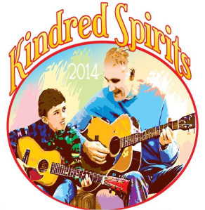 Tumbleweed Festival: Kindred Spirits