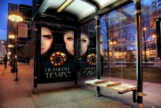 I Rami del Tempo di Luca Rossi