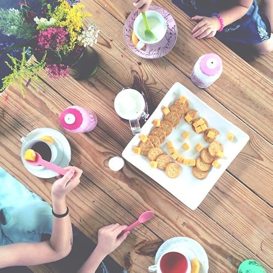 On finding your homeschool groove