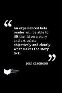 betareading