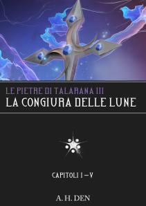 le pietre di talarana 3 gratis download la congiura delle lune