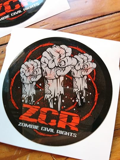 New stickers arrived