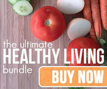 The 2014 Healthy Living Bundle