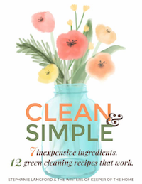 Clean & Simple
