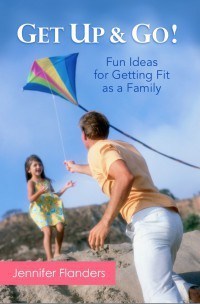 Get Up & Go - Front Cover