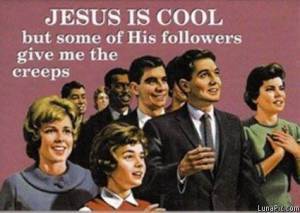 jesus