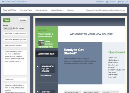 CreateYourOnlineCourse V1