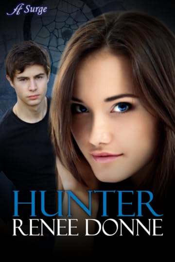 Hunter cover
