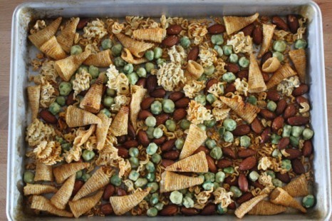 Snack Mix