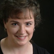 Christa Kinde, square