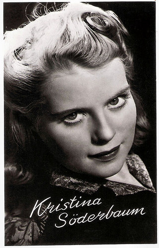 Kristina Söderbaum