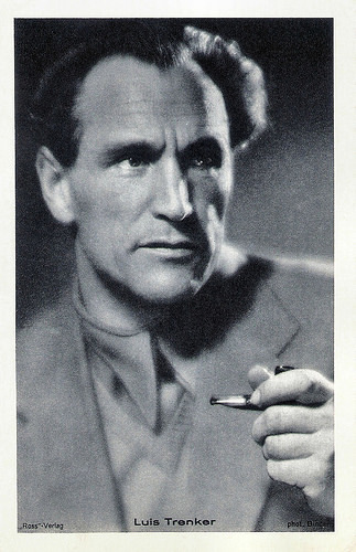 Luis Trenker