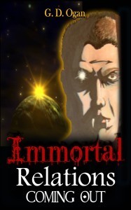 Immortal Relations