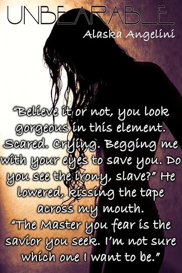  photo Unbearable-promo-4_zps467caee1.jpg