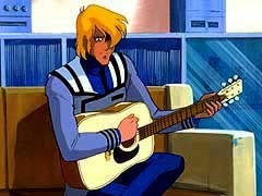 roy