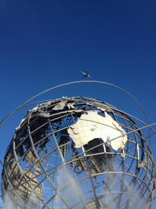 Unisphere