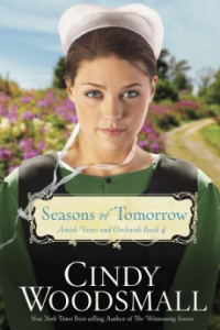 Seasons of tommorow