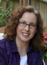 Cindy Woodsmall