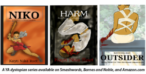 TheOutsiderChronicles