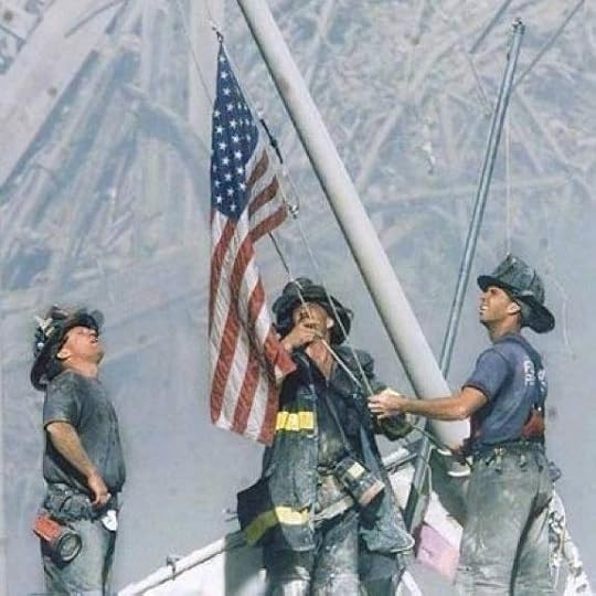 Remember. Never forget.