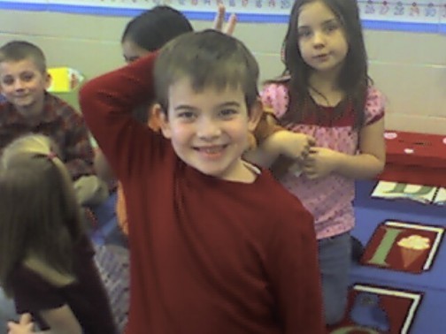 caleb_firstgrade