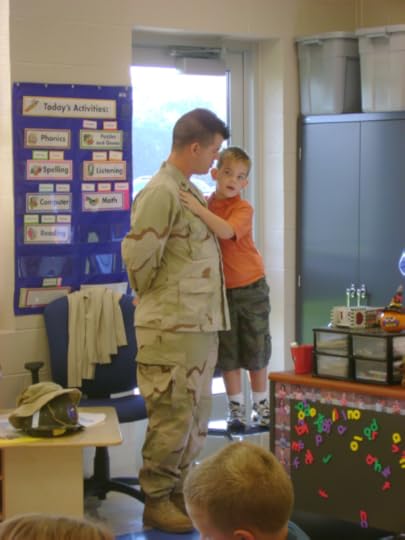 calebfirstgrade_cliffhome