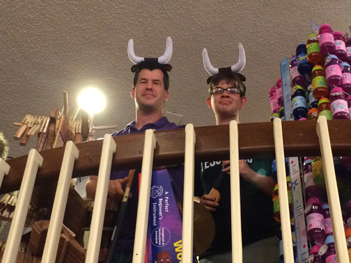 thehorns_cliffcalebwithhorns