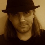 Author Tim Wahl