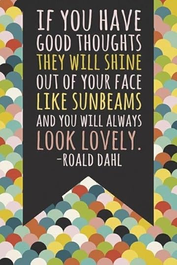 Roald Dahl
