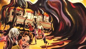 The Blob released 1958