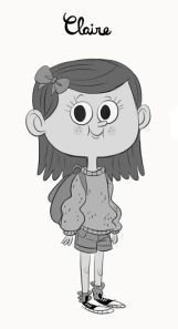 claire