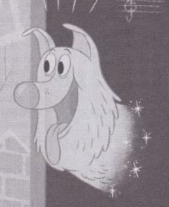 cosmoghist