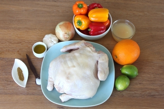 Ingredients 15