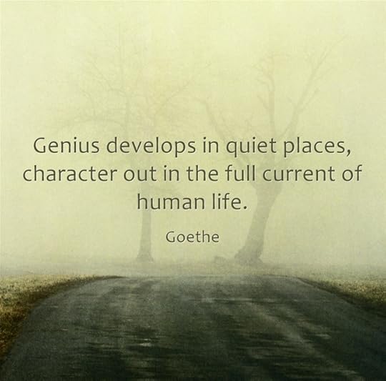 Genius-develops-in-quiet