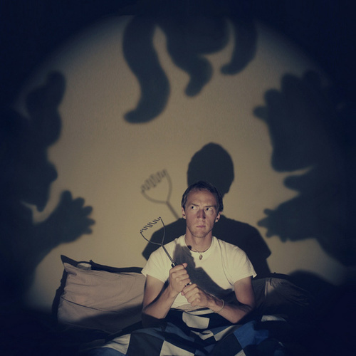 Photo by Joel Robison