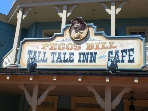 Frontierland