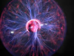 energía electromagnética