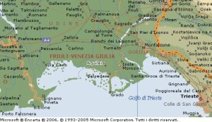 Aquileia Encarta