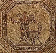 Good Shepherd