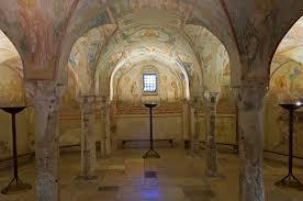 Crypt