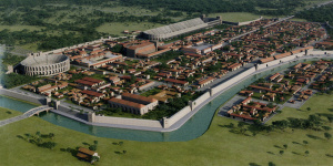Roman times