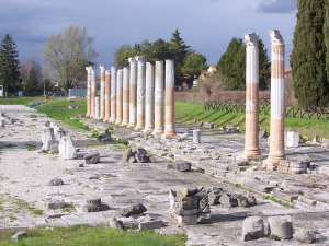 Foro_romano_di_Aquileia