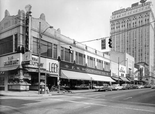 Carol W. MartinAug. 26, 1959