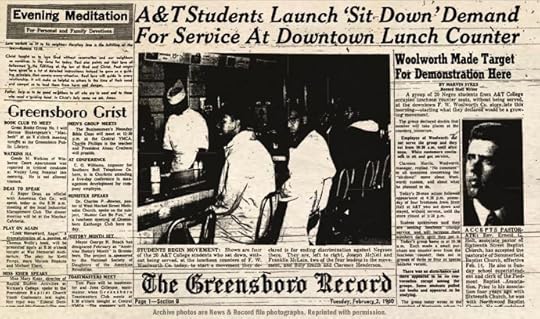 sit-in-greensboro-record