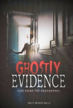 Ghostly Evidence