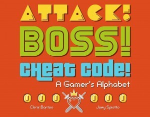 Attack Boss Cheat Code - May 2014