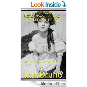 Famous Murders Volume 1